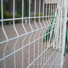 2018 Hot Sale 3d Wire Mesh Fence